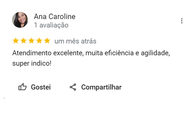 Ana Caroline