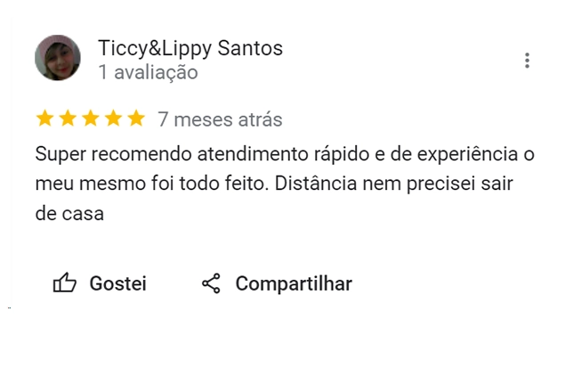 Ticcy&Lippy Santos